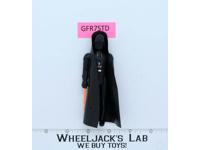Darth Vader 100% Complete Star Wars 1977 Kenner Action Figure NO REPRO