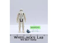 Imperial Stormtrooper Snowtrooper Hoth Star Wars ESB 1980 Kenner Figure