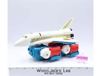 Sky Lynx 100% Complete Vintage 1986 G1 Transformers Action Figure