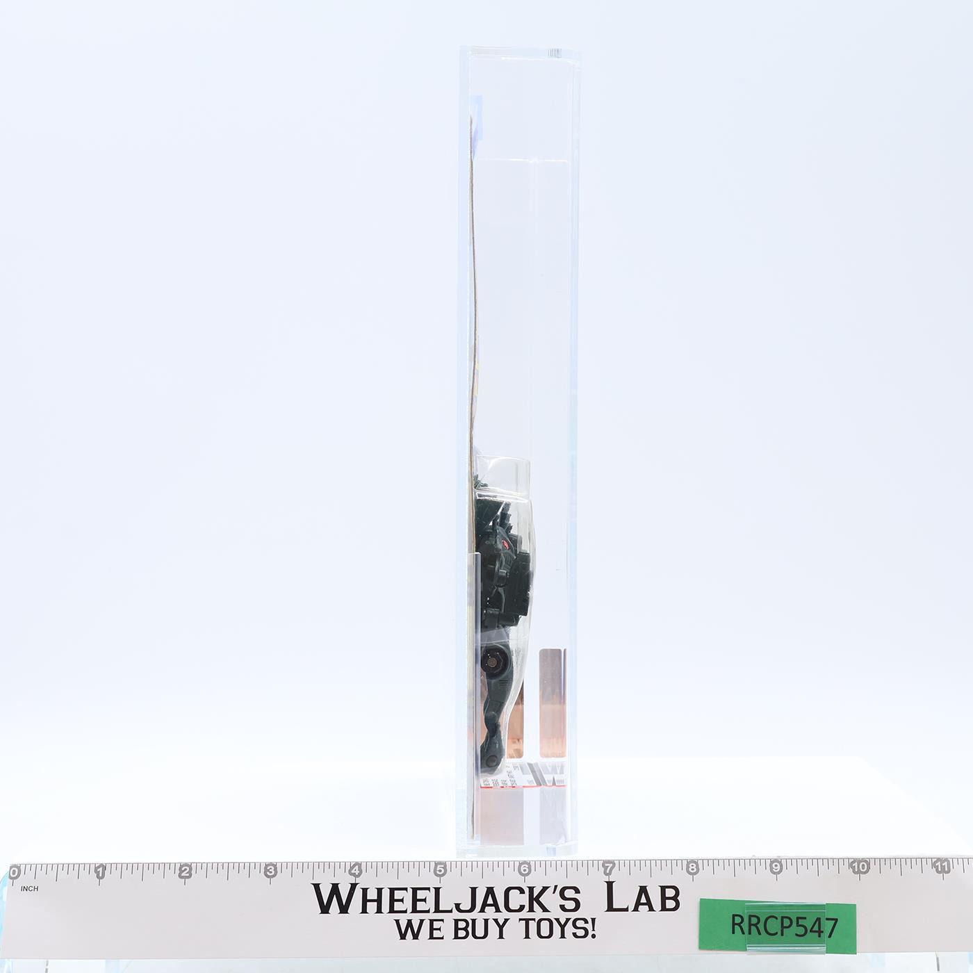 Vamp AFA GRADED 70 75/60/90 Gobots 1985 Tonka Action Figure NEW SEALED