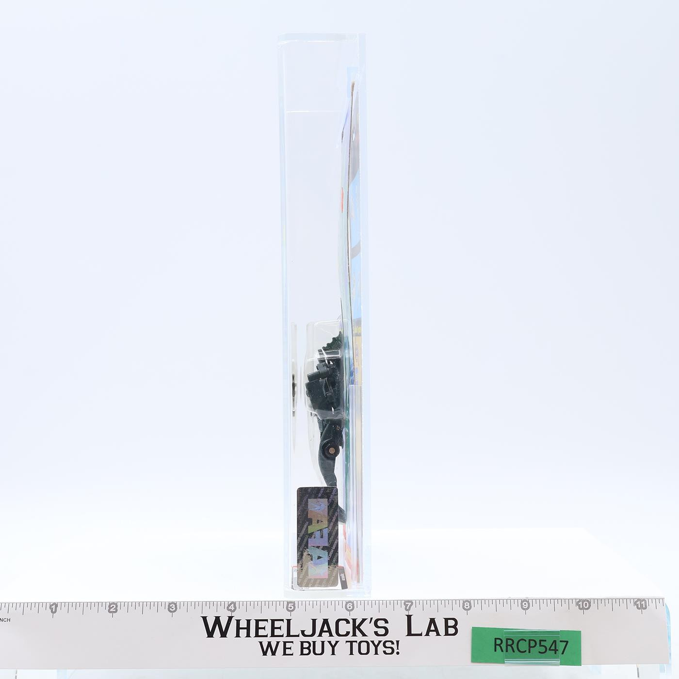 Vamp AFA GRADED 70 75/60/90 Gobots 1985 Tonka Action Figure NEW SEALED