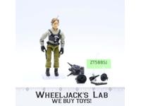 Psyche-Out Night Force V2 100% Complete G.I. Joe 1988 Hasbro Vintage