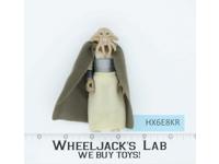 Squid Head Star Wars ROTJ Return of the Jedi 1983 Vintage Kenner Figure