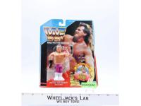 Brutus the Barber Beefcake WWF Wrestling 1990 Hasbro Figure NEW MOSC SEALED