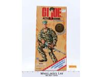 Action Marine GI Joe Commemorative Edition 1995 Hasbro Figure NEW MISB SEALED