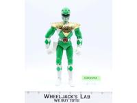 Green Ranger Complete Mighty Morphin Power Rangers 1993 8" Bandai Action Figure