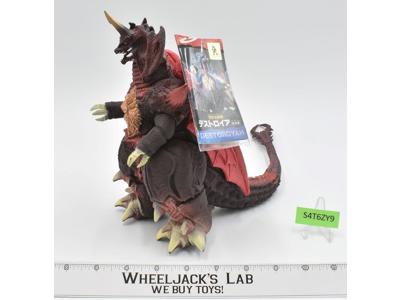 Destoroyah Adult Form 1995 Bandai Action Figure NEW W/TAGS