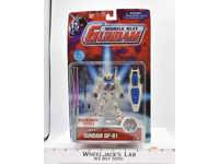 Gundam GP-01 #1 Deluxe Edition Mobile Suit Gundam 2001 Bandai NEW MOSC