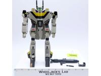 Valkyrie VF-S1 Roy Focker Model 1/55 Scale Macross Robotech Takatoku Toys Figure