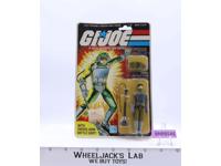 Tripwire GI Joe ARAH 1983 Hasbro Vintage Action Figure NEW MOSC SEALED
