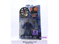 Logan Marvel Comics X-Men The Movie 2000 ToyBiz Action Figure NEW MISB