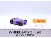 Trypticon Full Tilt W/STICKERS Vintage Hasbro G1 Transformers 1986 Action Figure