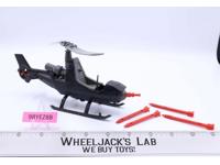 Cobra F.A.N.G. G.I. Joe 1983 Hasbro Vintage Vehicle Action Figure
