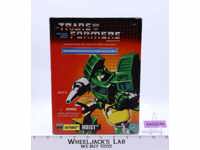 Hoist Commemorative Series Transformers Reissue 2003 Hasbro NEW MIB