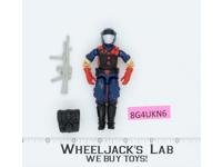 Vipers V1 100% Complete G.I. Joe 1986 Hasbro Vintage Action Figure
