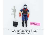 Vipers V1 100% Complete G.I. Joe 1986 Hasbro Vintage Action Figure
