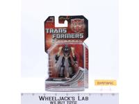 Prowl Transformers Robots in Disguise 2008 Hasbro Action Figure NEW MOSC SEALED