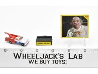 Cooter's Tow Truck 1:144 1998 Dukes Of Hazzard Racing Champions