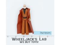 Ben Obi-Wan Kenobi Star Wars Kenner Action Figure 1977 Vintage No Repro