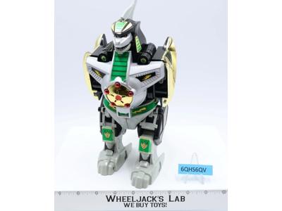 Dragonzord  Mighty Morphin Power Rangers 1993 Bandai Action Figure
