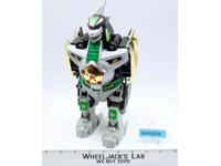 Dragonzord  Mighty Morphin Power Rangers 1993 Bandai Action Figure