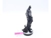 Batman Black & White Statue Alex Ross DC Direct 7.5" Cold-Cast Porcelain Statue