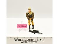 Frostbite V2 100% Complete G.I. Joe 1988 Hasbro Vintage Action Figure