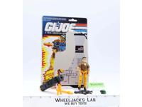 Grunt V3 100% Complete W/ Cardback G.I. Joe 1991 Hasbro Vintage Action Figure