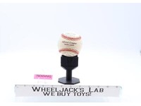 Major League AUTOGRAPHED Baseball Charlie Sheen Tom Berenger Corbin Bernsen