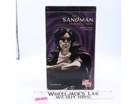 The Sandman Absolute Statue 11" Cold-Cast Porcelain DC Direct Vertigo 369/700
