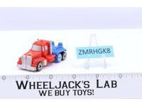c Transformers Universe 2008 Hasbro Mini Action Figure