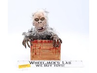 Crate Beast Creepshow Stephen King Sculpture Statue by Brian Davis