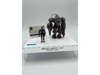 Pulverizer With Ghost Bear G.I. Joe 2004 Hasbro Vehicle