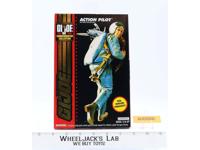 Action Pilot GI Joe Commemorative Collection 1993 Hasbro NEW MISB SEALED