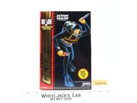 Action Sailor GI Joe Commemorative Collection 1993 Hasbro NEW MISB SEALED