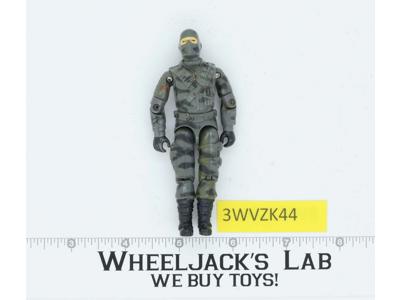Firefly V1 G.I. Joe 1984 Hasbro Vintage Action Figure