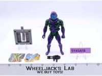 Kang Secret Wars 1984 Mattel Marvel Super Heroes Vintage Action Figure