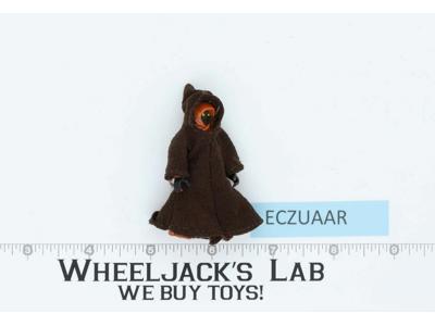 Jawa Star Wars 1977 Kenner Vintage Action Figure