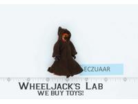 Jawa Star Wars 1977 Kenner Vintage Action Figure