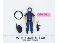 Tele-Vipers V1 100% Complete G.I. Joe 1985 Hasbro Vintage Action Figure