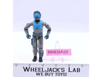Lampreys V1 1985 G.I. Joe Hasbro Vintage Action Figure