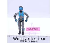 Lampreys V1 1985 G.I. Joe Hasbro Vintage Action Figure