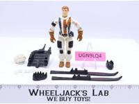 Blizzard V1 G.I. Joe 1988 Hasbro Vintage Action Figure
