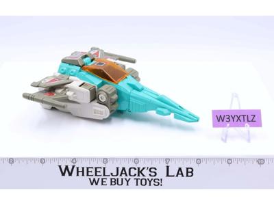 Brainstorm Headmaster 1987 G1 Transformers Vintage Action Figure