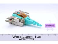 Brainstorm Headmaster 1987 G1 Transformers Vintage Action Figure