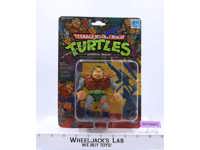 General Traag Teenage Mutant Ninja Turtles TMNT 1989 Playmates NEW MOSC SEALED