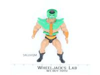 Tri-Klops He-Man Masters of the Universe MOTU 1983 Mattel Vintage Action Figure