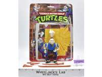 Usagi Yojimbo W/Cardback 100% Complete TMNT 1989 Playmates Vintage Action Figure