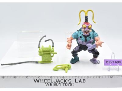 Scumbag Teenage Mutant Ninja Turtles TMNT 1990 Vintage Playmates