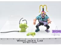 Scumbag Teenage Mutant Ninja Turtles TMNT 1990 Vintage Playmates